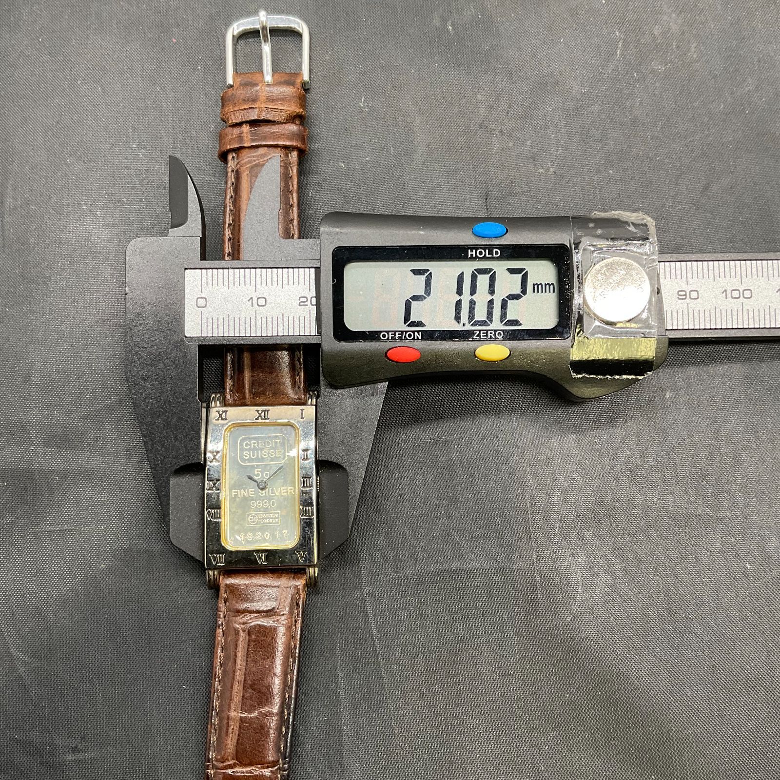 時計 おまとめ5点