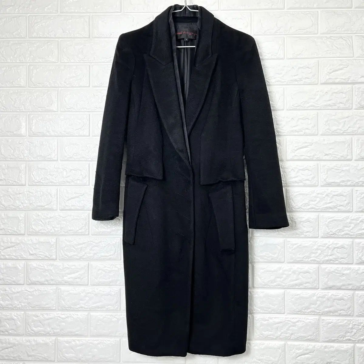 オブジェ OBZEE ジーン JINYOUNG コロンボ コロンボ コート