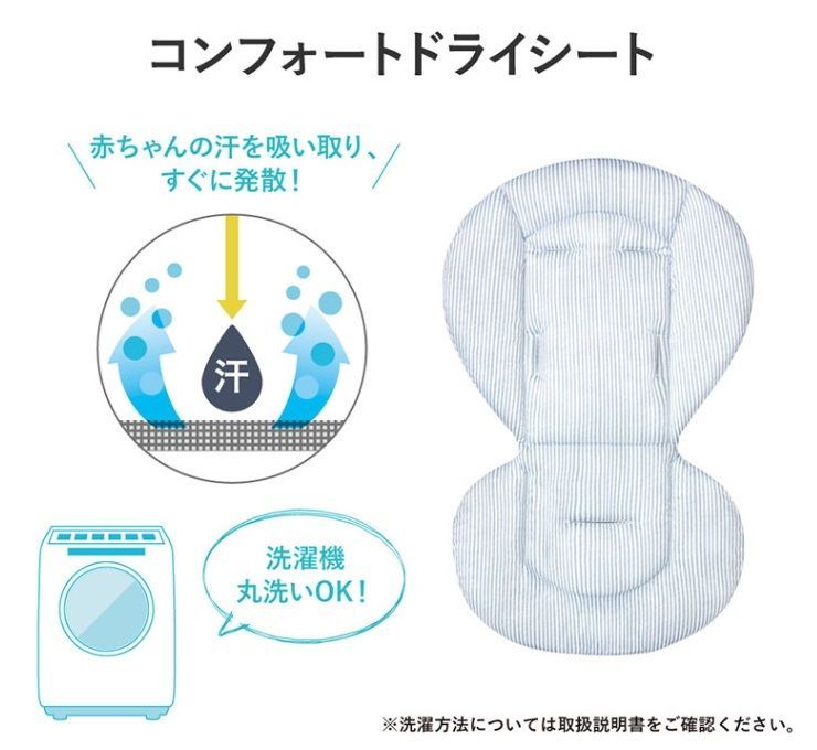 ベビーステーション ヒッコリーグレーGL コンビ 手動ハイローチェア 新生児OK クリーニング済み B 615002 t ベビーラック チェア ベビー用家具 ベビー家具 寝具