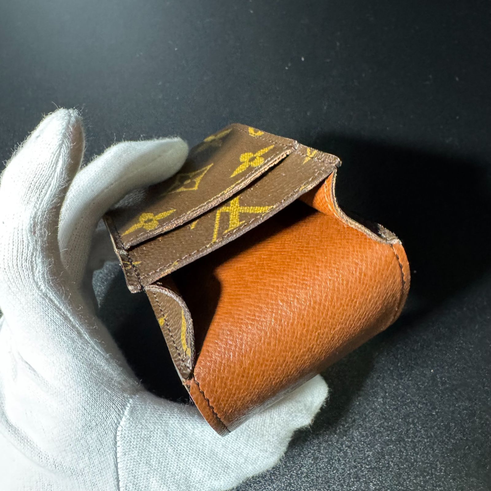 ルイヴィトン モノグラム