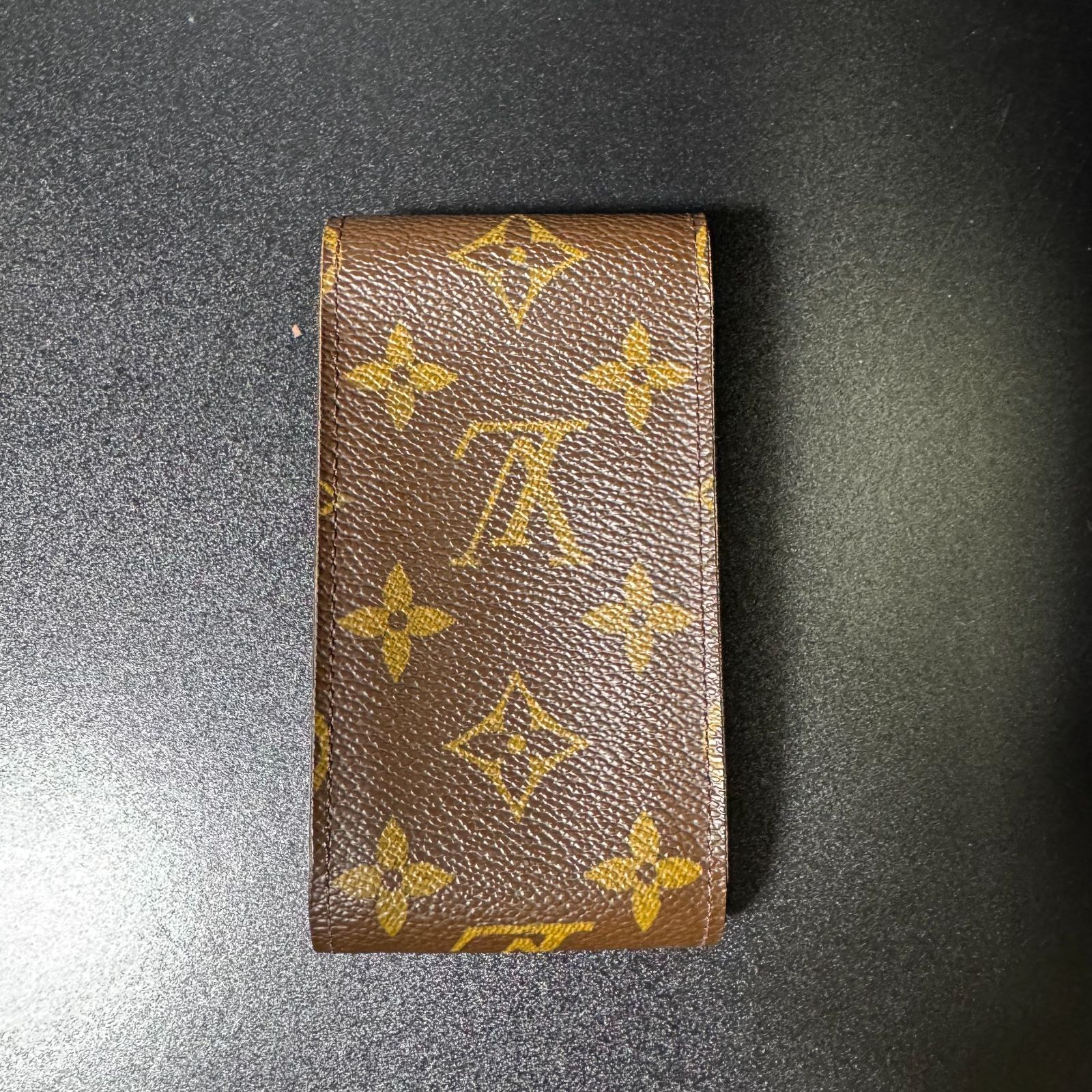 ルイヴィトン モノグラム シガレットケース B25111069