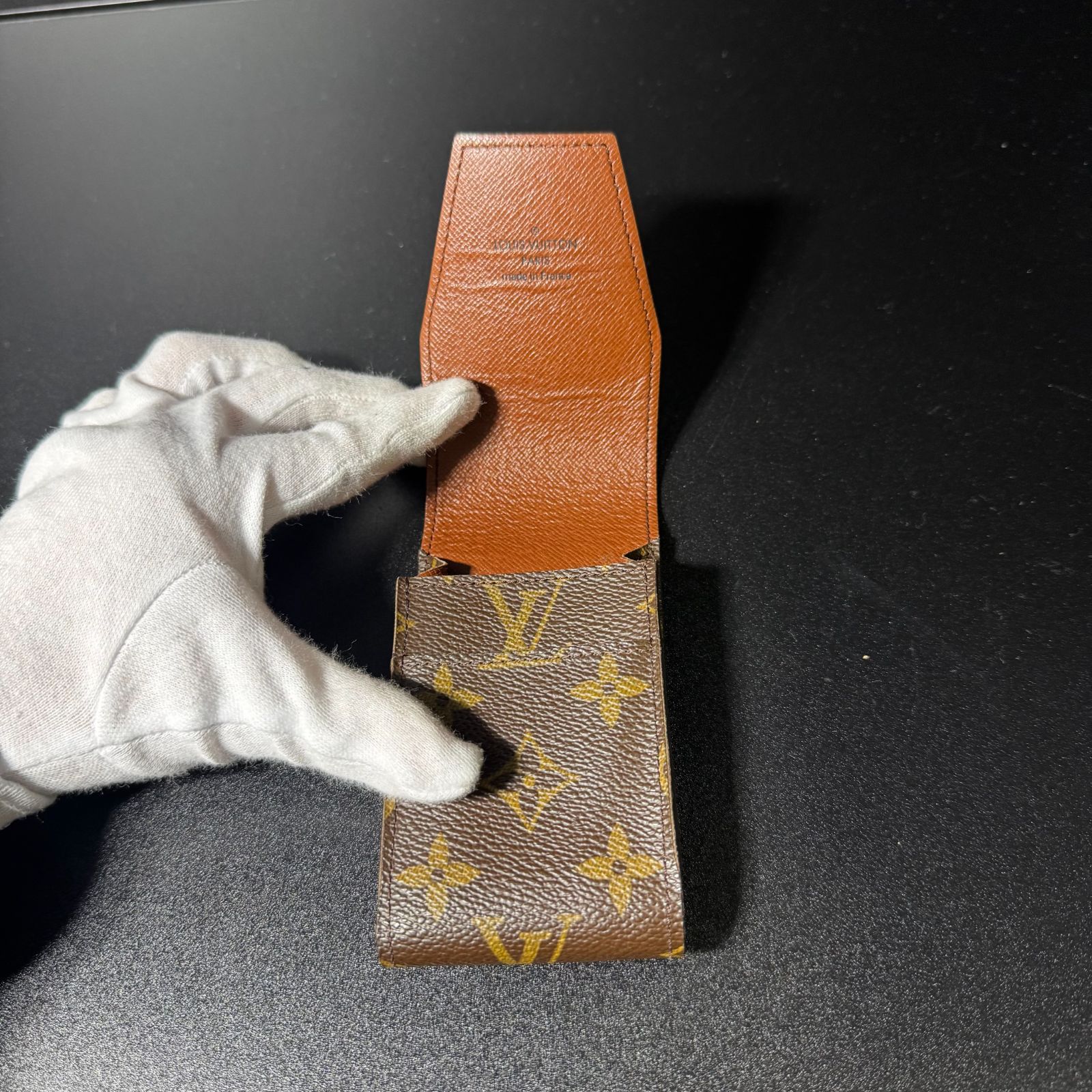 シガレットケース