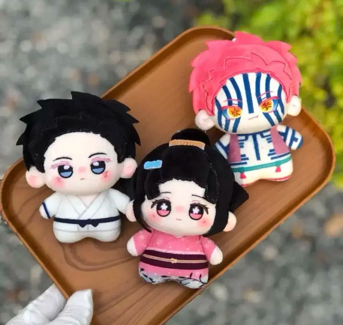 鬼滅の刃 2 猗窩座 白鯨 コユーキ 1