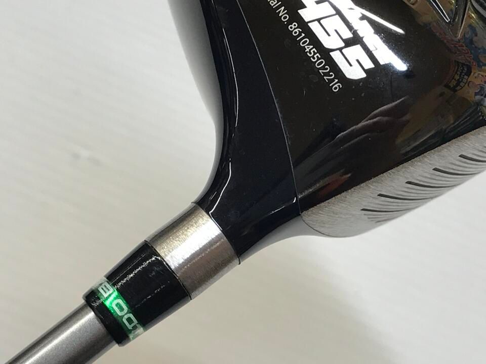 CORSA PERFORMANCE 455 | S | TOUR AD TP-5 | 中古 | ドライバー