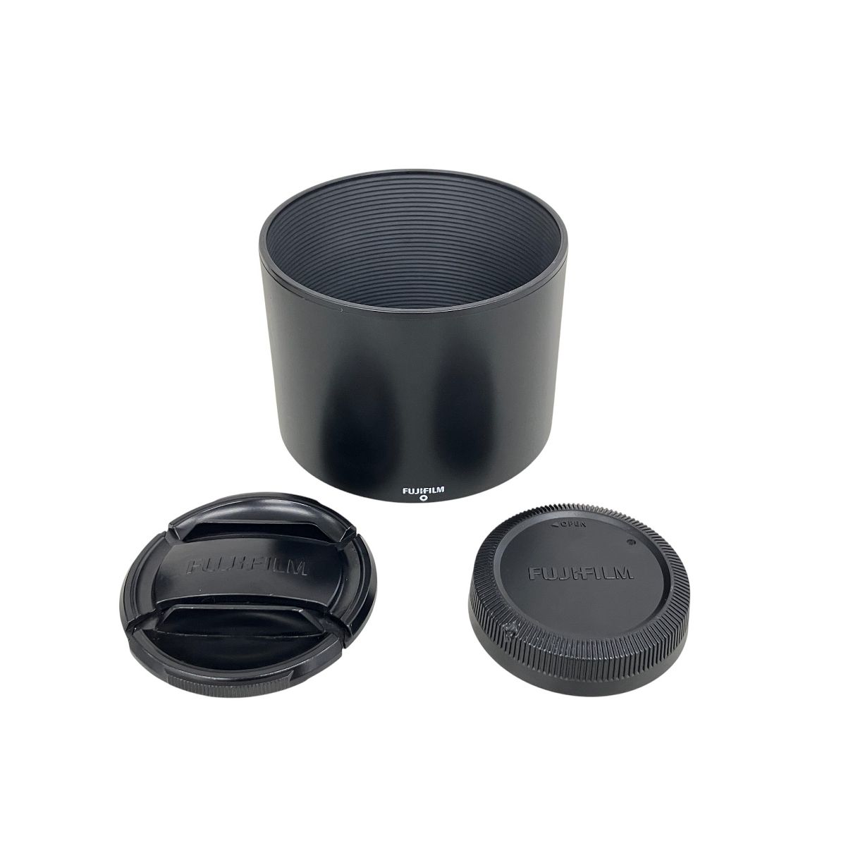 FUJIFILM FUJINON ASPHERICAL LENS SUPER EBC XF 55-200mm F 3.5-4.8 R LM OIS カメラレンズ フジフィルム ジャンクK10608250