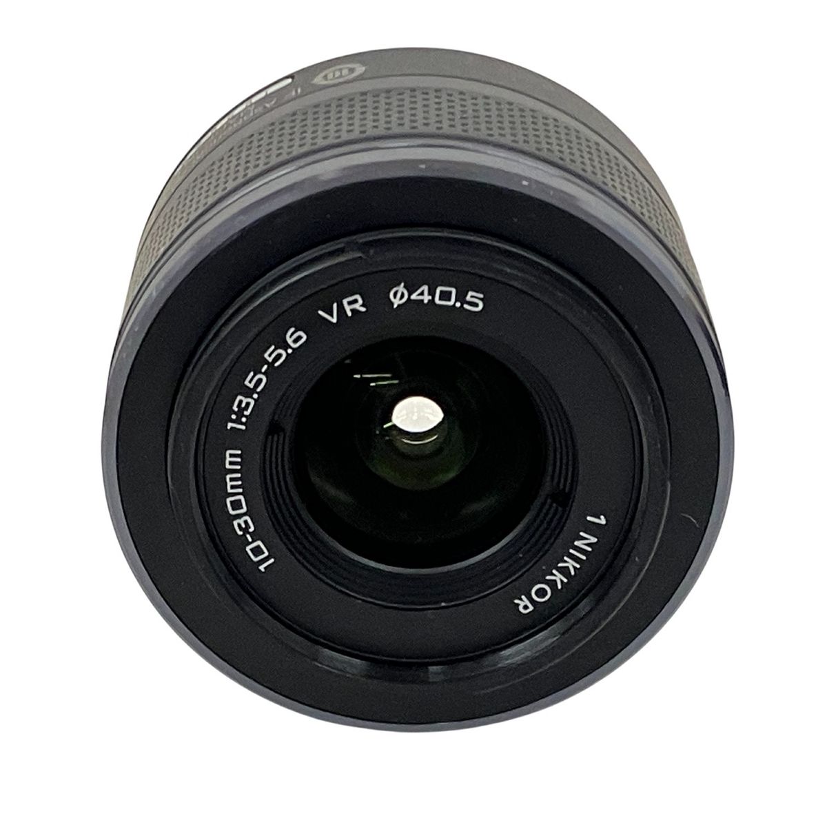 ジャンク Nikon1 J1 10-30mm ズームレンズ ミラーレス ジャンク Nikon1 J1 10-30mm ズームレンズ ミラーレス