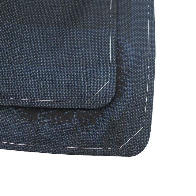 泥染め ７マルキ