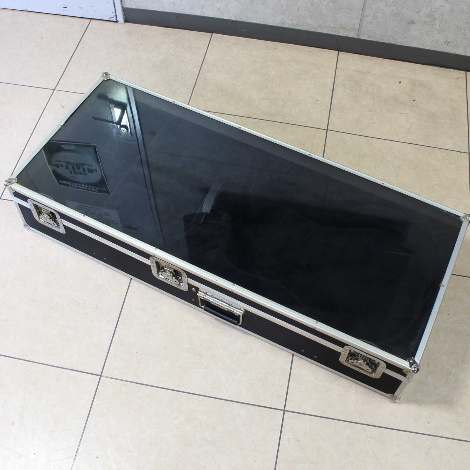 No Brand アコースティックギター用ディスプレイケース