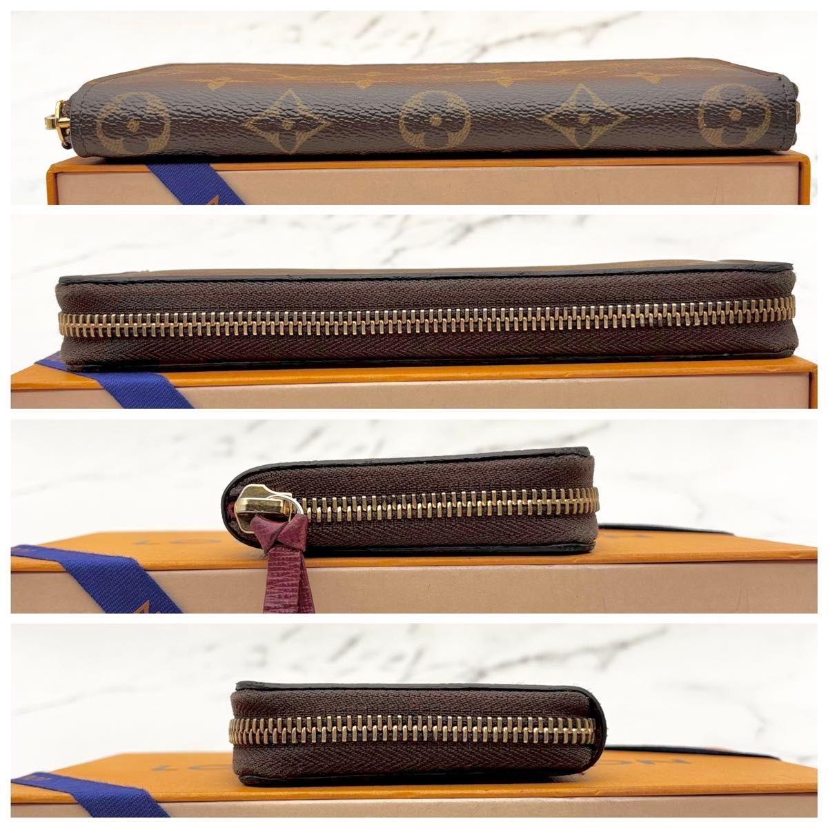 ルイヴィトン モノグラム