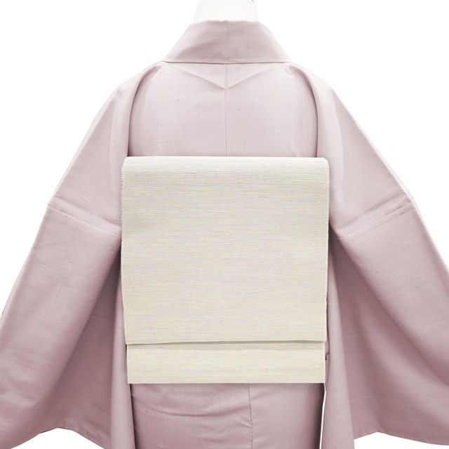 名古屋帯 リサイクル