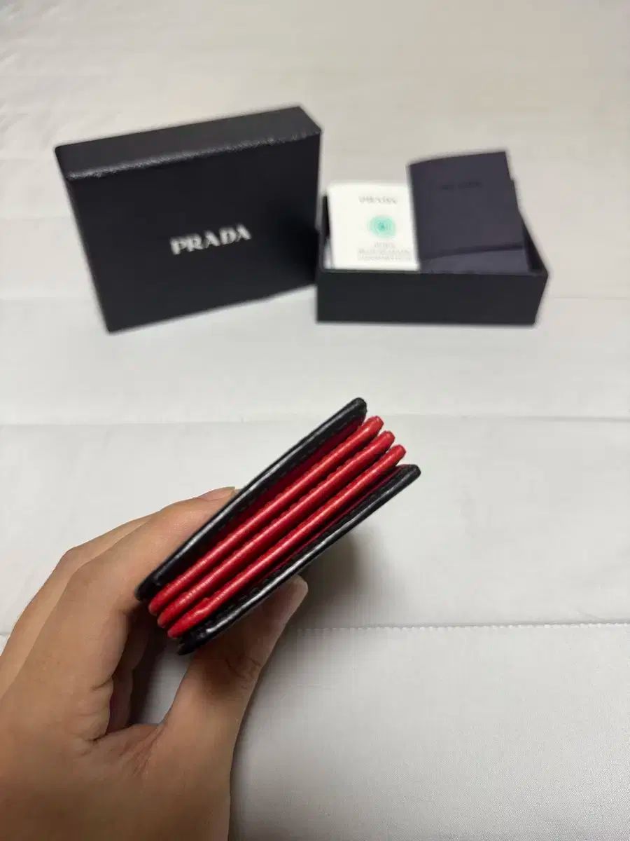 アコーディオン カードウォレット