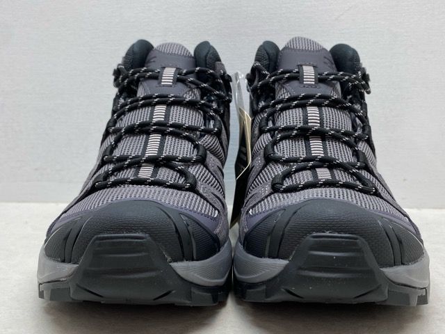 SALOMON サロモン X ULTRA 360 LTR MID GTX W レディース トレッキングブーツ 475711 24.0cm MK0050-008 272