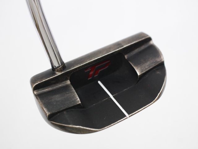 中古】[Cランク] パター テーラーメイド TPコレクションカッパー