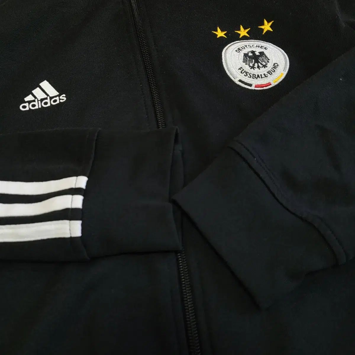  アディダス ドイツ国家代表 ジャージ 100 L アニバーサリー トラックジャージ その他 武道 格闘技