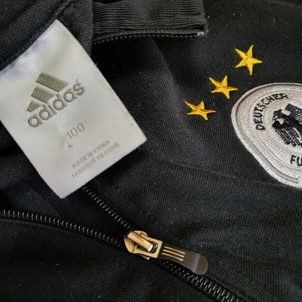 ドイツ国家代表