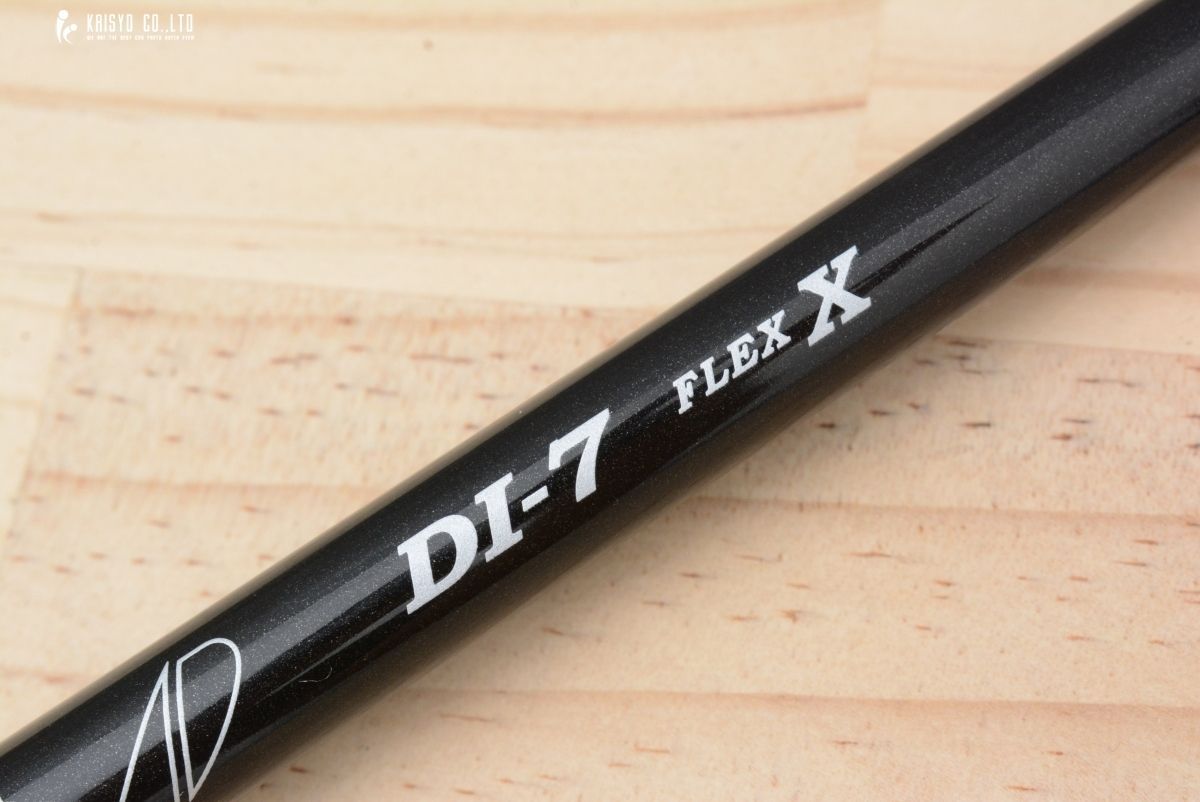 キャロウェイスリーブ付】TOUR AD DI-7 フレックスX ドライバー用