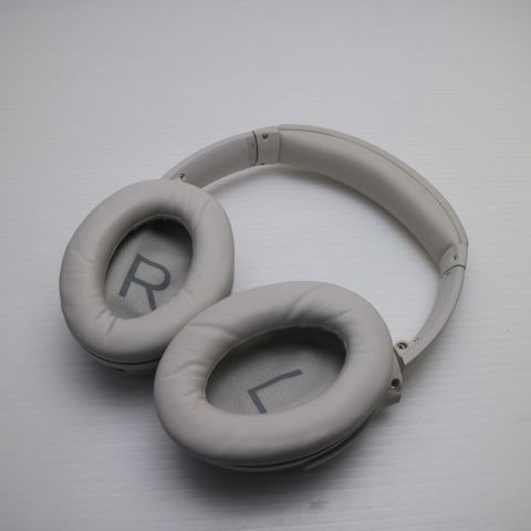 ☆安心の全品国内発送！ 超 Bose QuietComfort 45 headphones ホワイトスモーク 本体 土日祝発送OK あすつく 04000