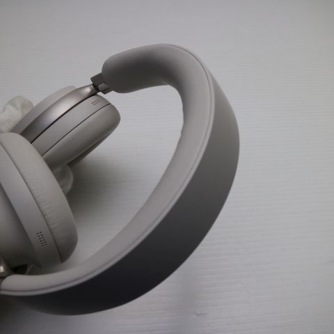 G622 未開封SENNHEISER MOMENTUM 4 Wireless 白