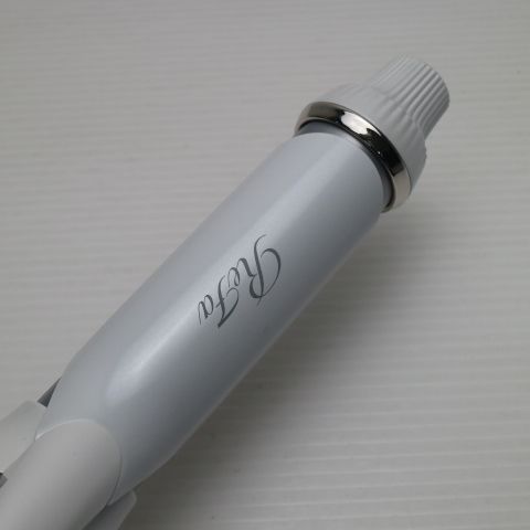  RE-AF 00 A ReFa CURL IRON カールアイロン 32 mm ホワイト 本体 04000 カールヘアアイロン(コテ) ヘアアイロン