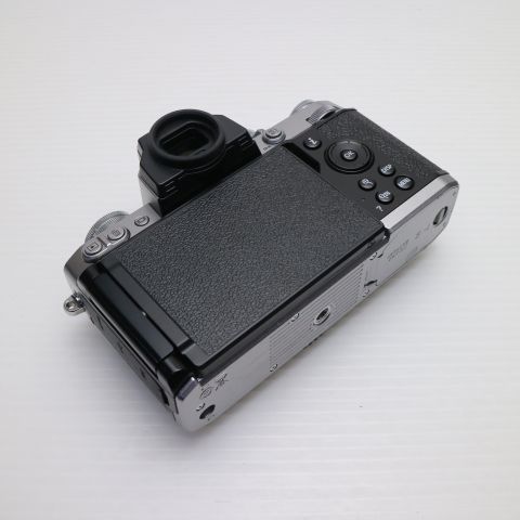 超 Nikon Zfc 16-50 VR レンズキット シルバー ミラーレス一眼 NIKON 土日祝発送OK 04000
