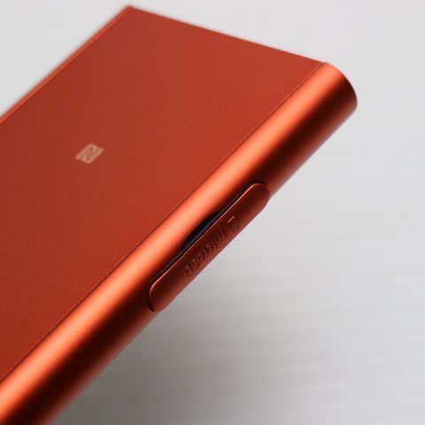  NW A 55 トワイライトレッド SONY オーディオプレイヤー 04000 デジタルオーディオプレーヤー ポータブルプレーヤー