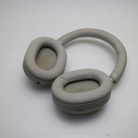 超 WH-1000XM5 シルバー 土日祝発送 04000