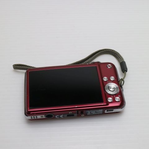 EX-S10 レッド CASIO EXILIM デジカメ 本体 土日祝発送OK 04000