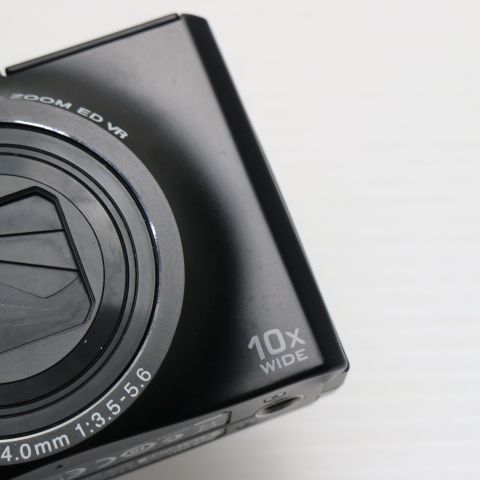 超 COOLPIX S8000 ノーブルブラック Nikon デジカメ デジタルカメラ 本体 土日祝発送OK 04000 ANARI_COM_TR