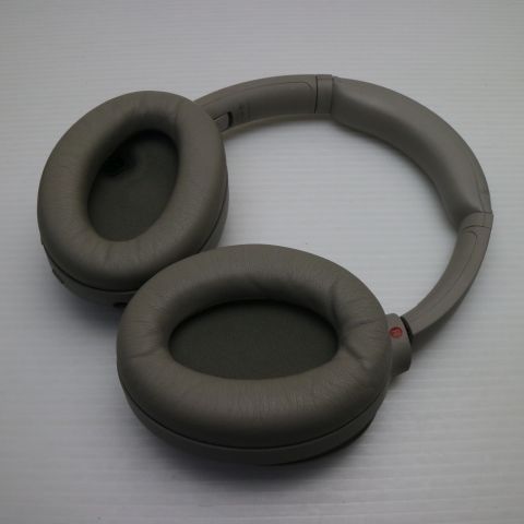 WH-1000XM4 シルバー 土日祝発送 04000