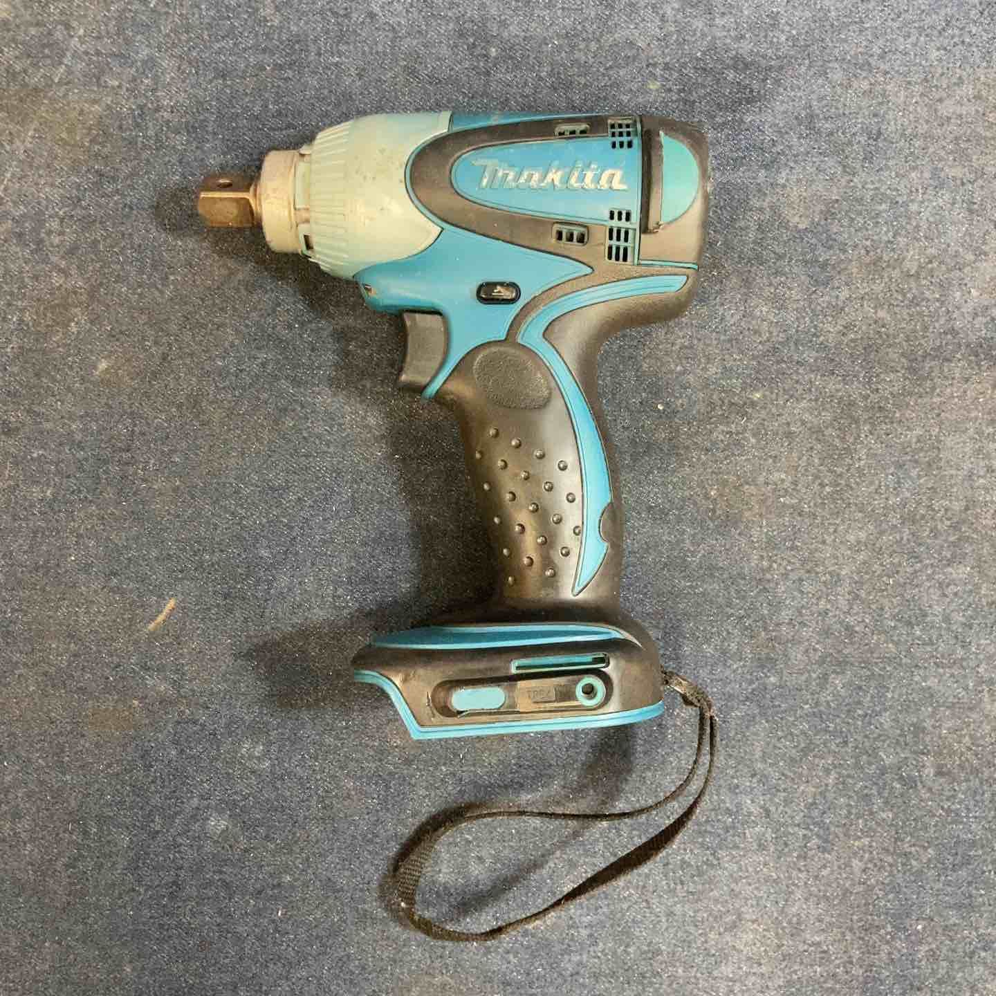 マキタ makita コードレスインパクトレンチ TW152DZ 八潮店