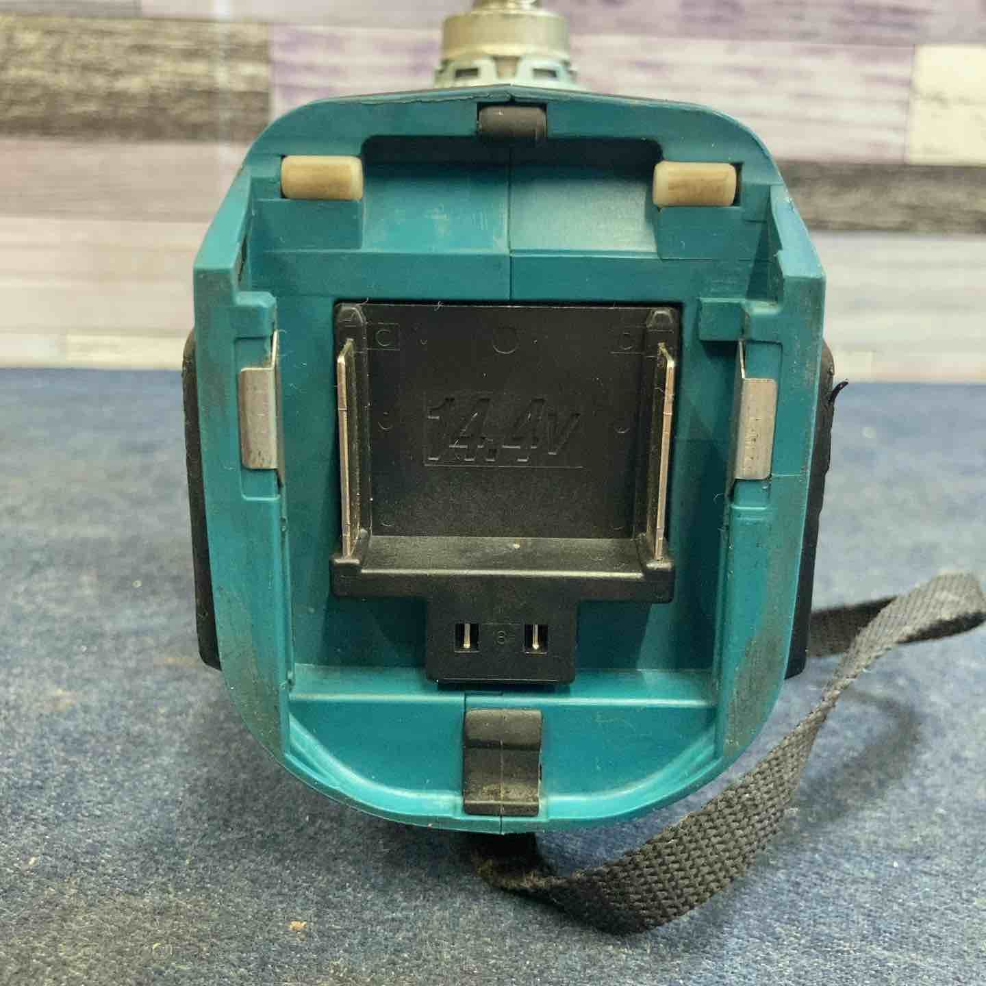 コードレスインパクトレンチ TW152DZ