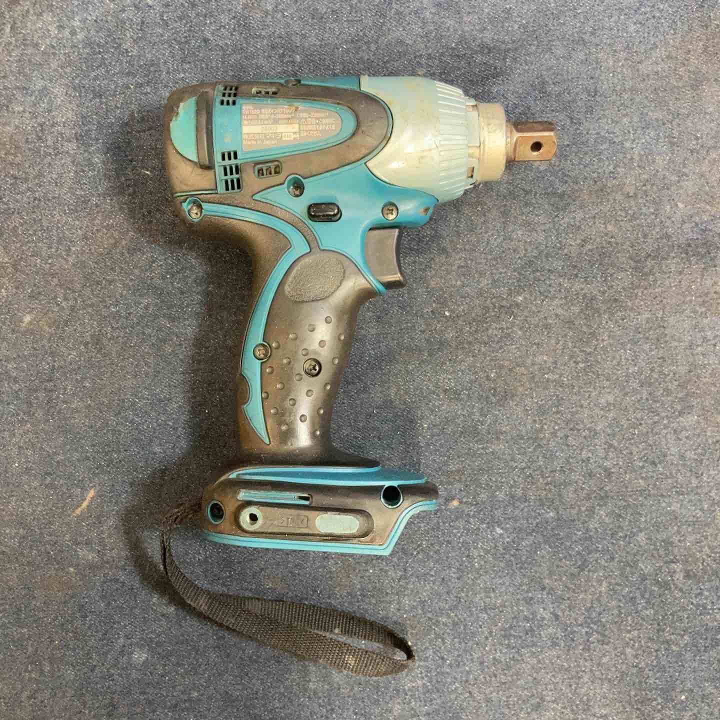 マキタ makita コードレスインパクトレンチ TW152DZ 八潮店