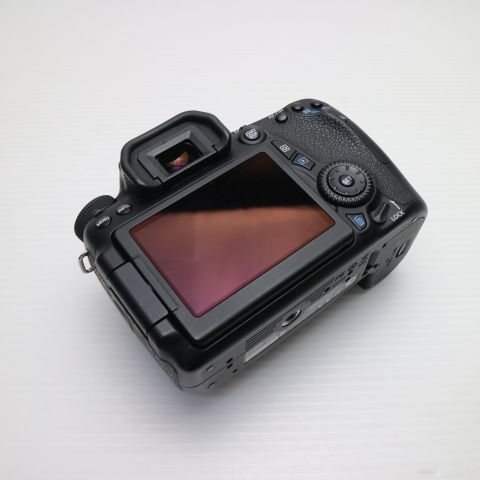 EOS 70D ブラック デジタル一眼 Canon 本体 土日祝発送OK 04000