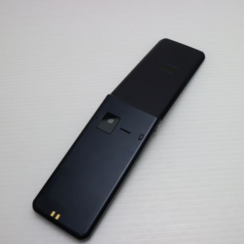 arrows ケータイ ベーシック F 41 C ネイビー スマホ 白ロム 04000