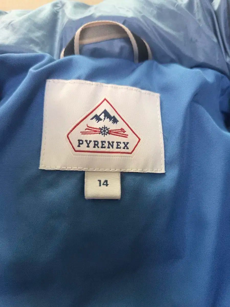 スキージャケット