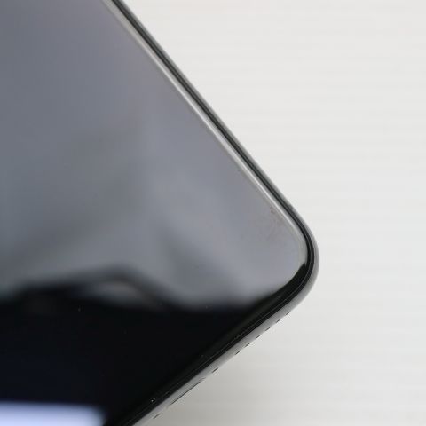 新品同様 SIMフリー iPhoneXS 256GB スペースグレイ スマホ 白ロム