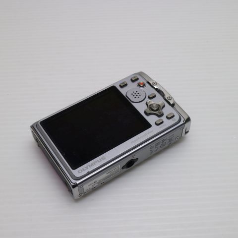 μTOUGH-6020 ピンク OLYMPUS デジカメ デジタルカメラ 本体 土日祝発送OK 04000