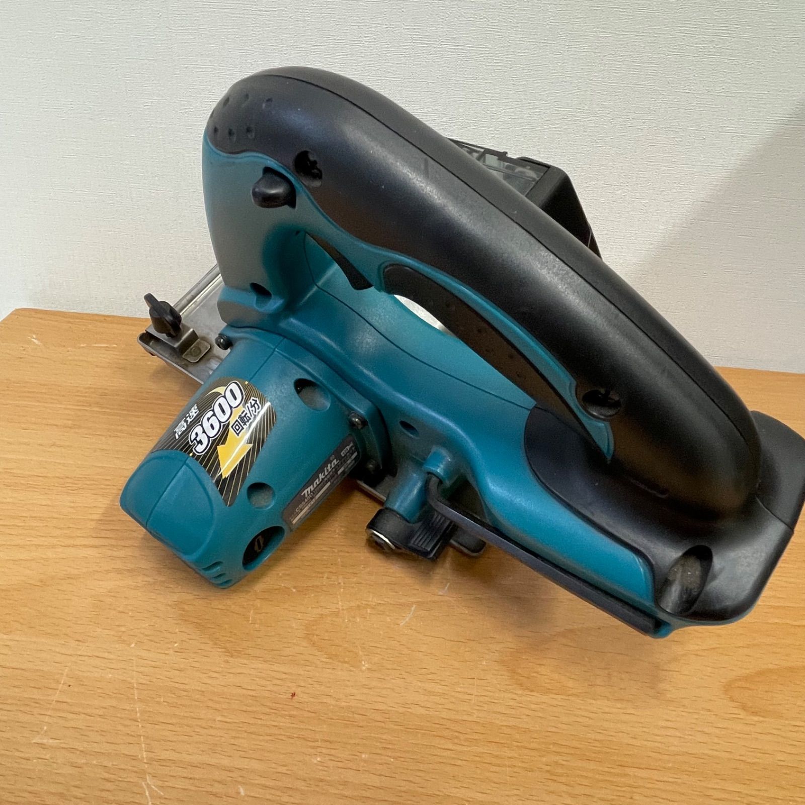 D 充電式チップソー