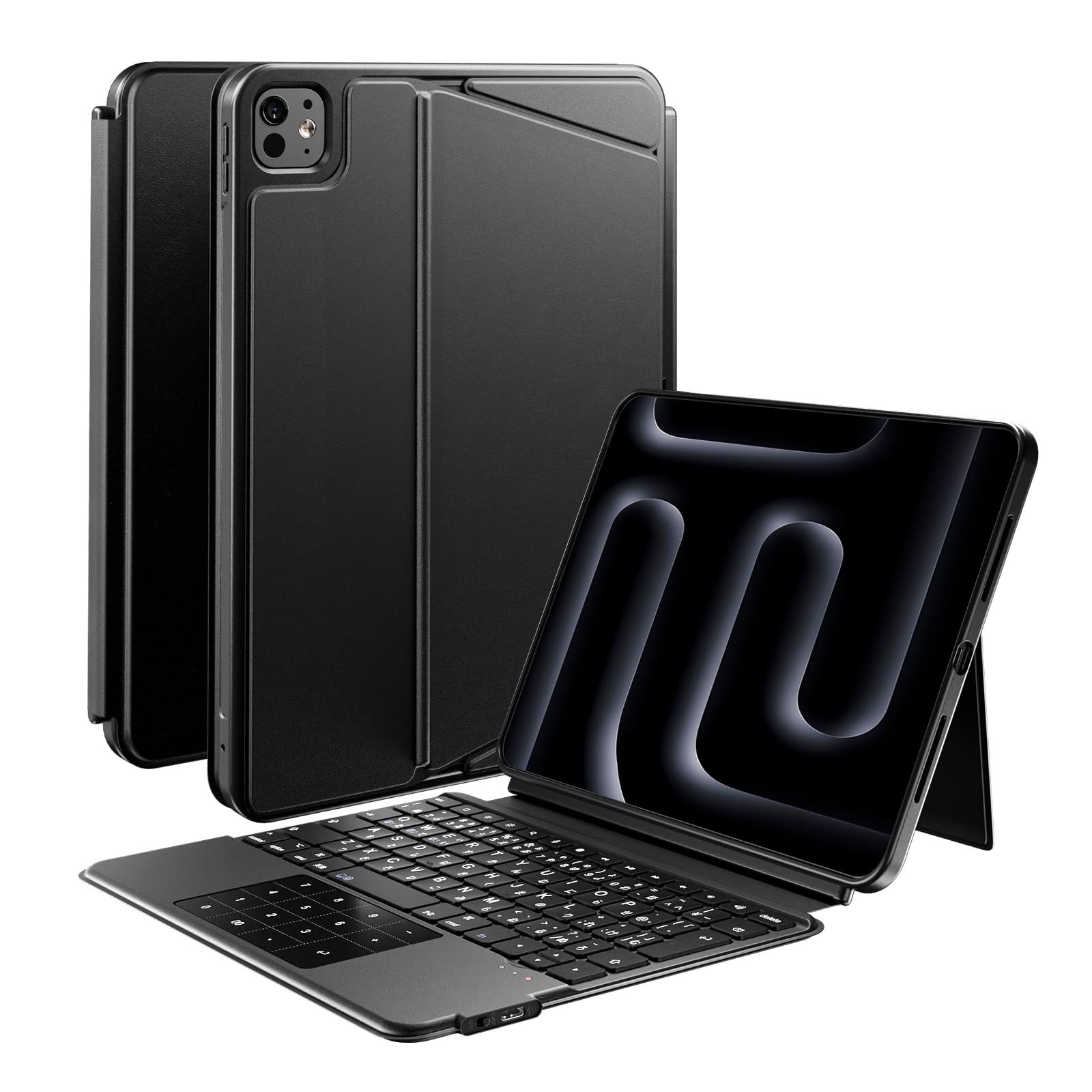 新品 【作業効率MAX】 iClever iPad Pro 11 インチ (M4) 専用