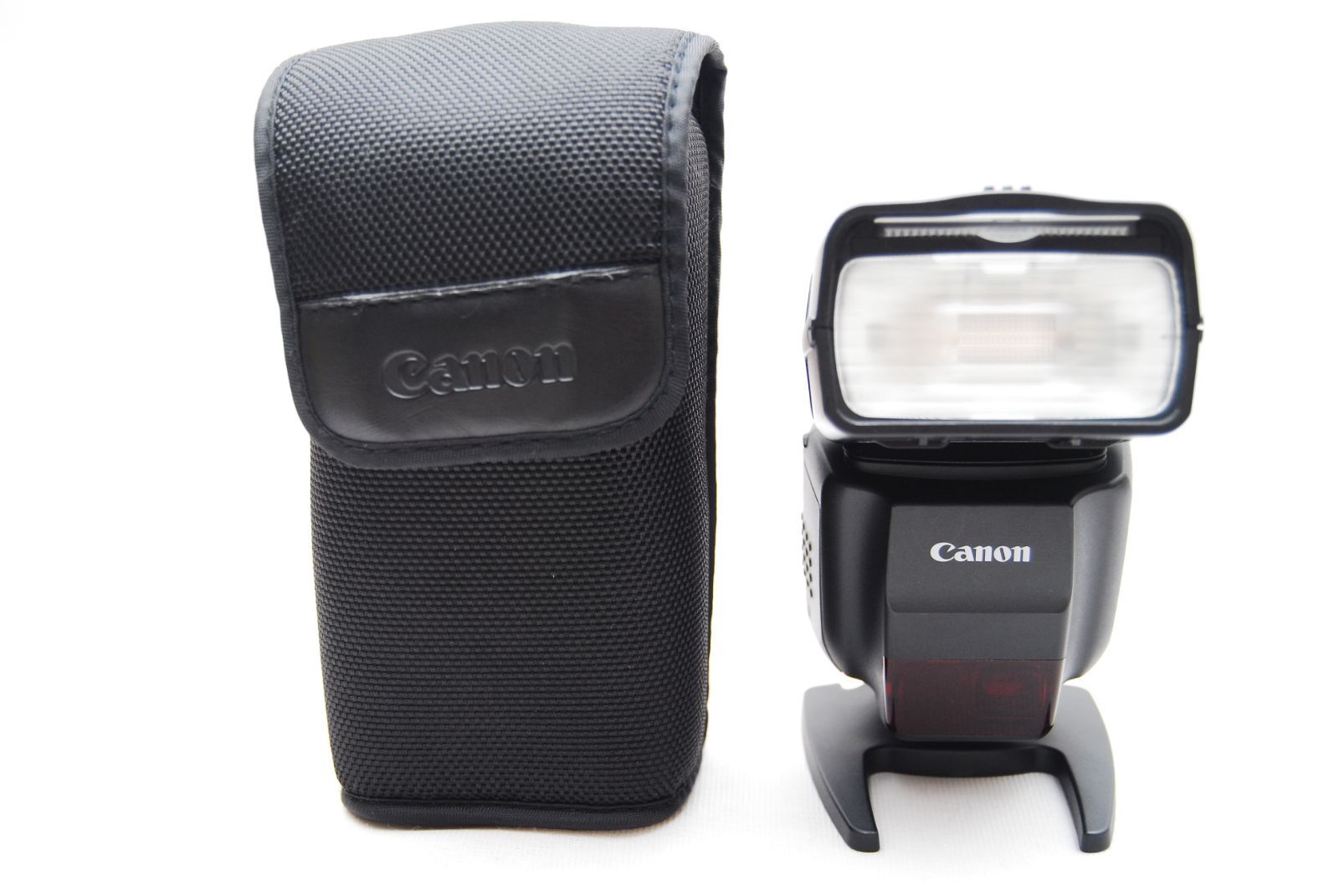 ☆極上美品 Canon スピードライト 430EX Ⅲ-RT キヤノン☆ - メルカリ
