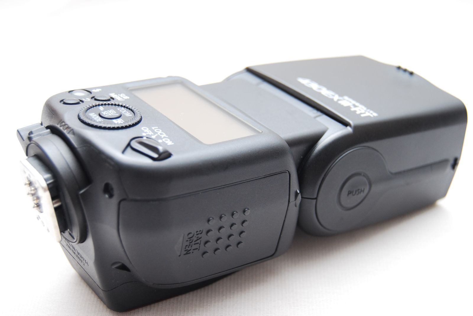 Canon スピードライト