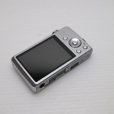 DMC-FH6 シルバー デジカメ Panasonic デジタルカメラ 本体 土日祝発送OK 04000