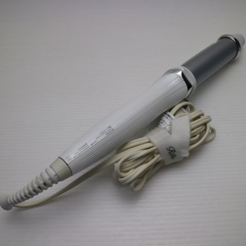 RE-AF 00 A ReFa CURL IRON カールアイロン 32 mm ホワイト 本体 04000