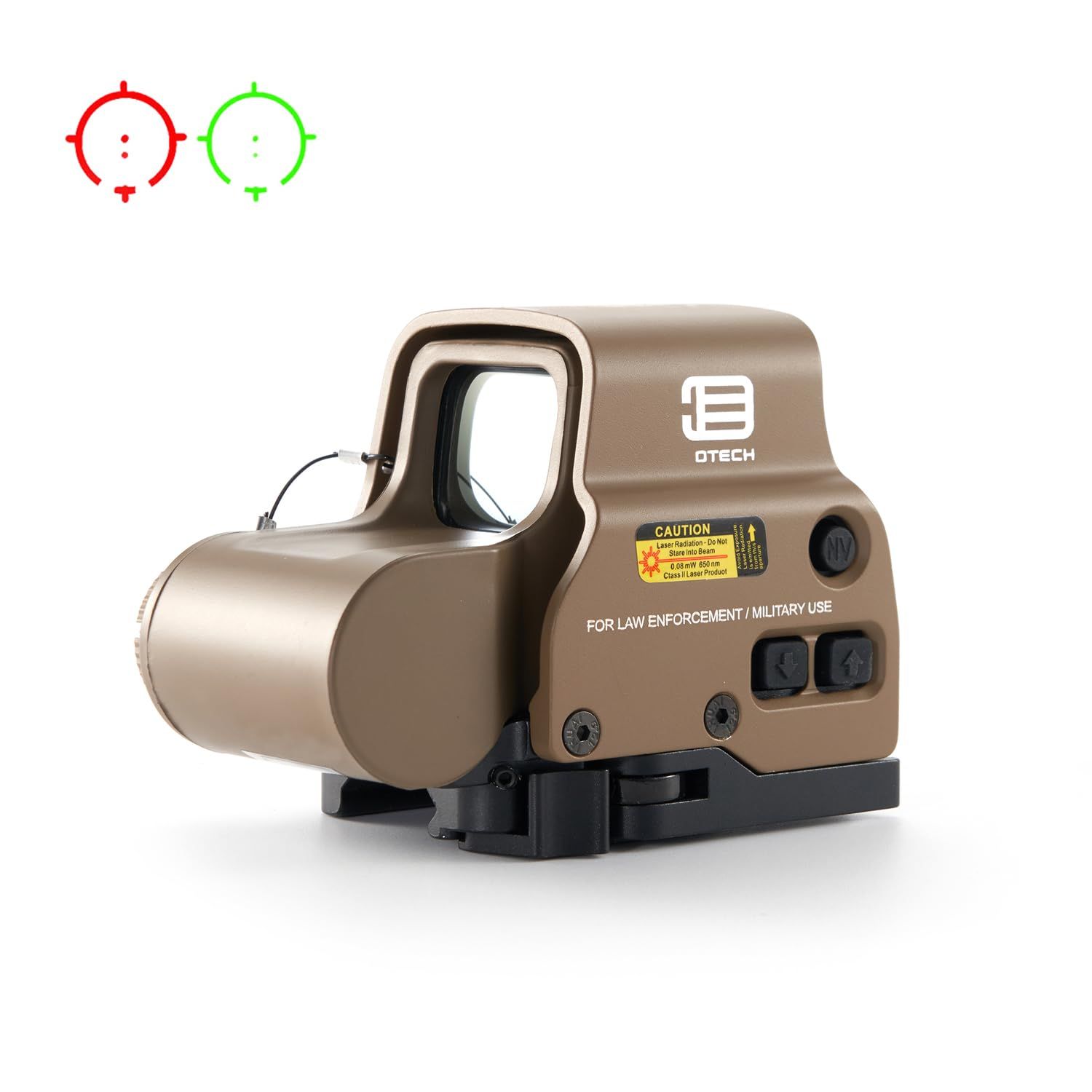 ドットサイト ダットサイト