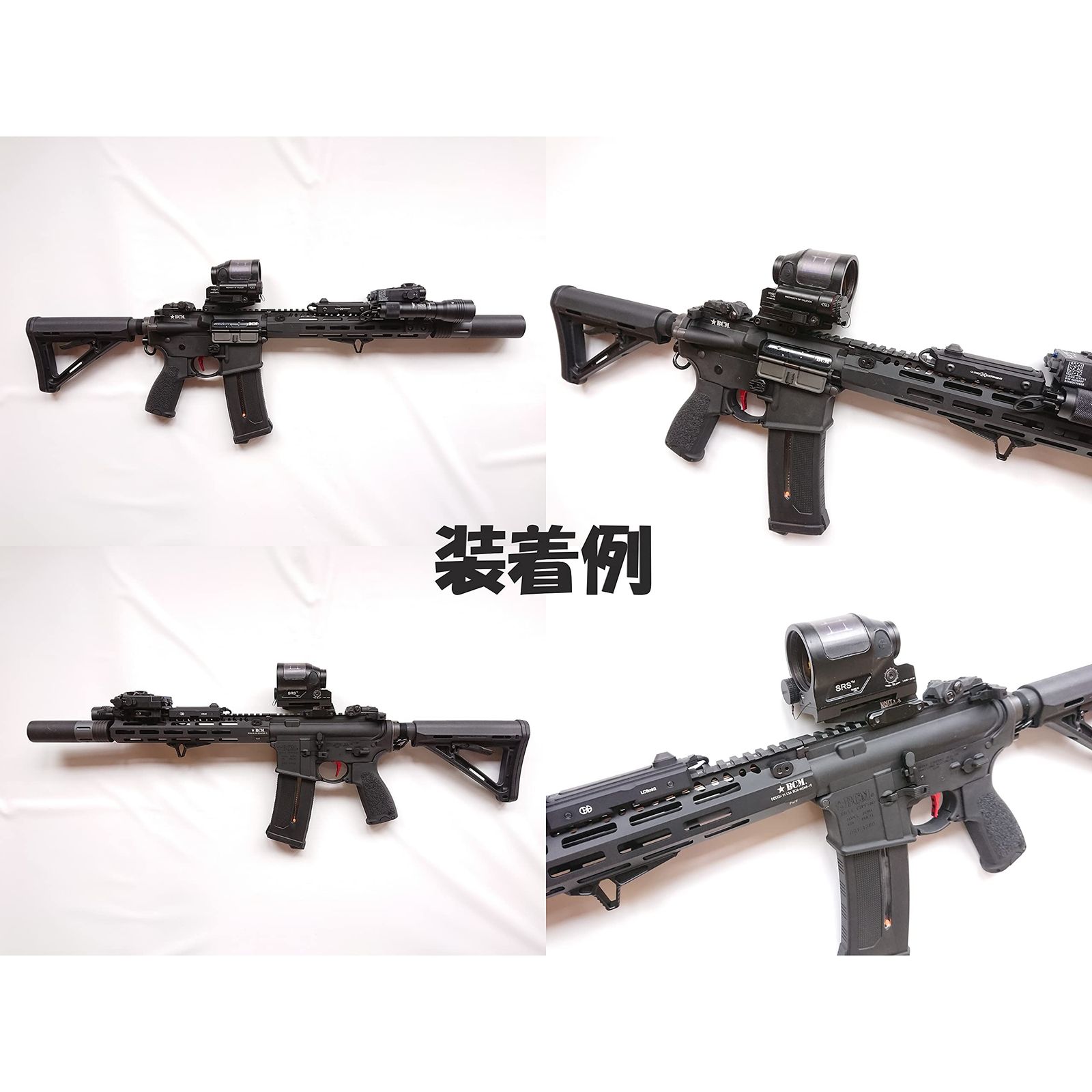 BLACK 実動ソーラーパネル搭載