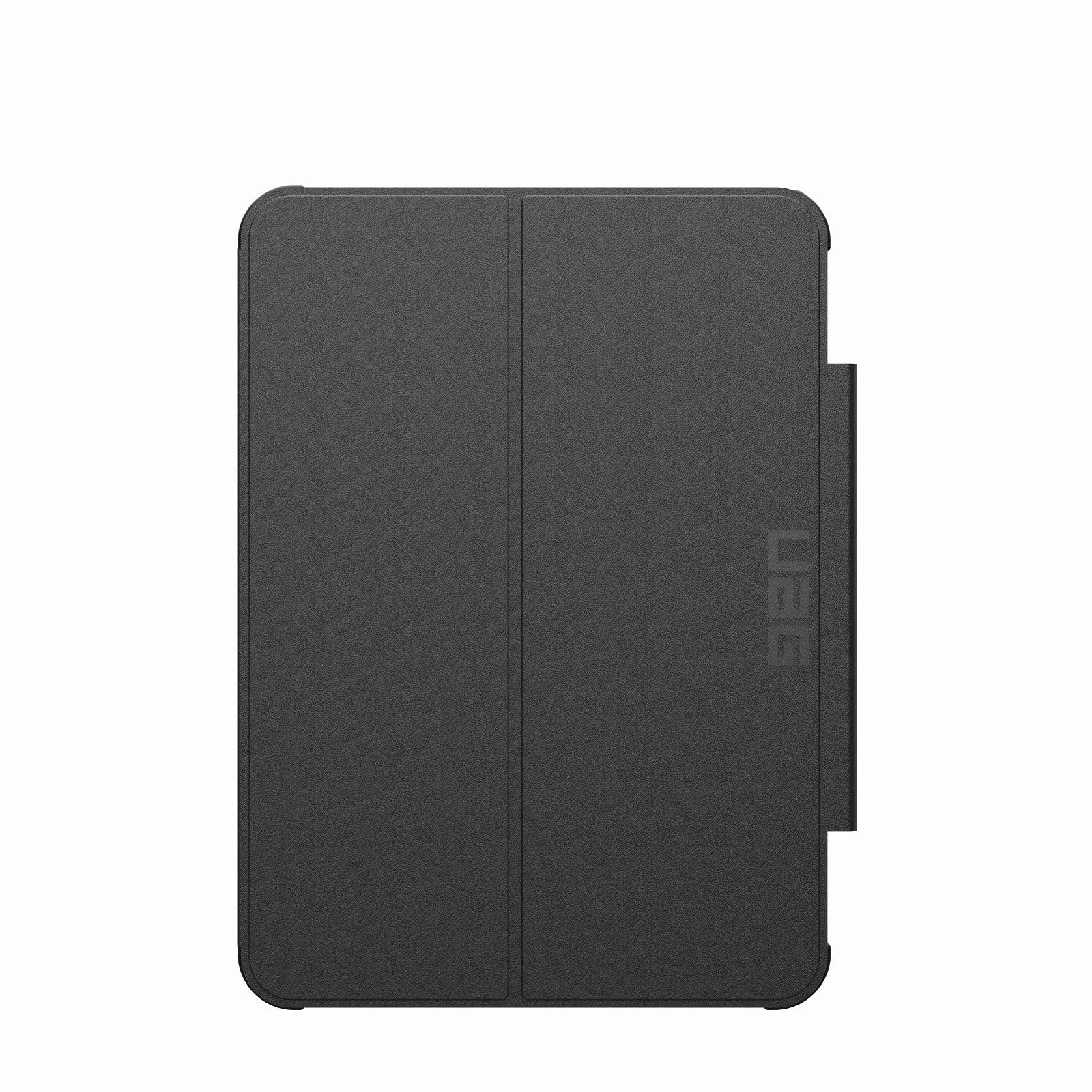 URBAN ARMOR GEAR 11インチ iPad Pro M4 対応 耐衝撃ケース PLYO ブラック アイス 日本正規代理店 UAG-IPDP11M4-Y-B I