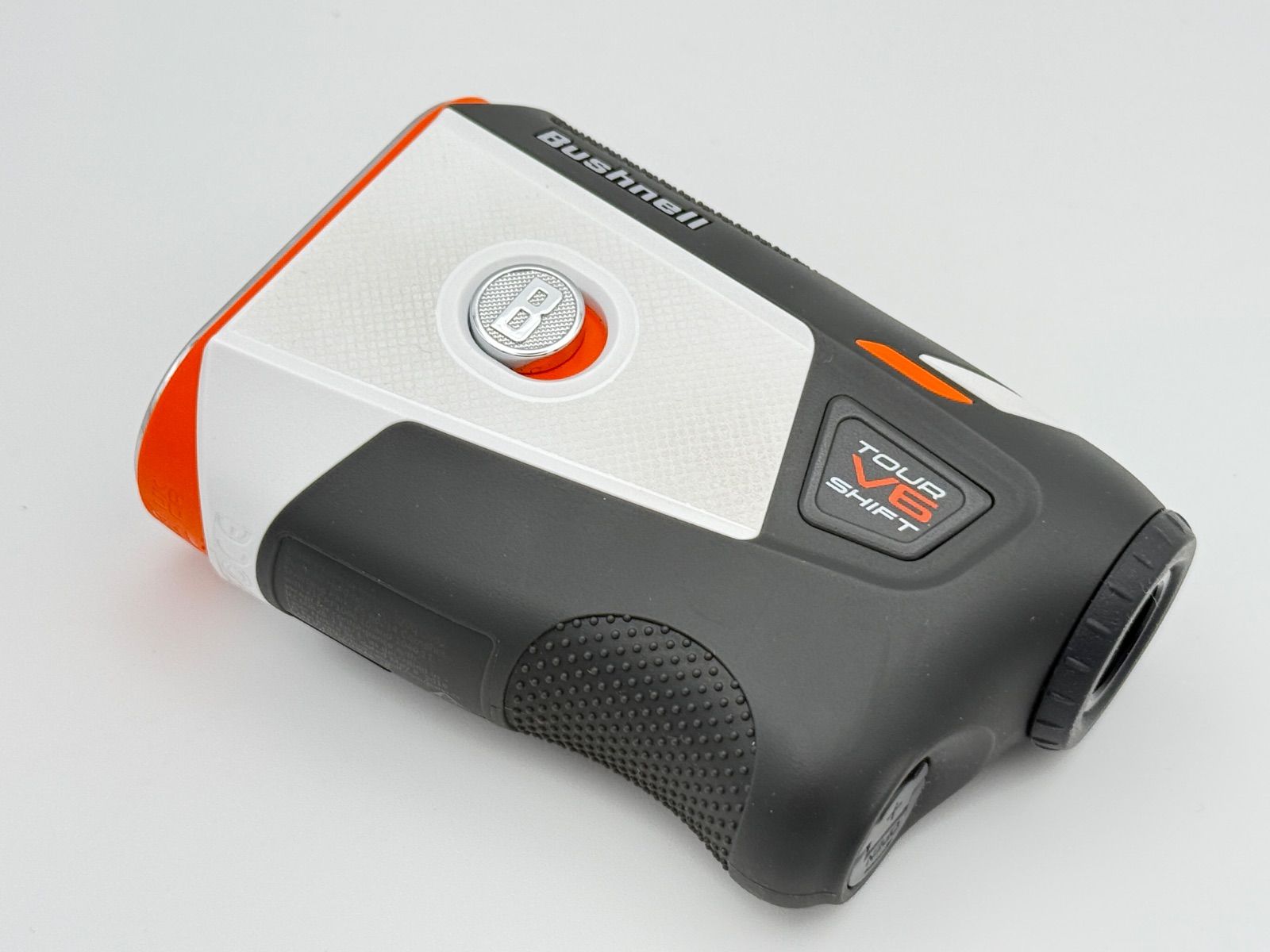 Bushnell TOUR V 6 ツアー ピンシーカー シフトジョルト ブッシュネル ゴルフ用レーザー距離計