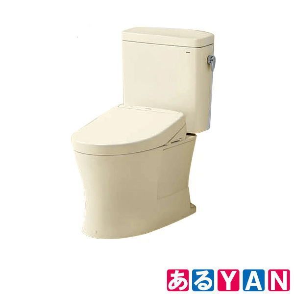 TOTO ピュアレストQR CS232B SH232BA SC1 ウォシュレット別売 排水心 200mm ピュアレストQR 一般地 手洗なし パステルアイボリー 2610000011104