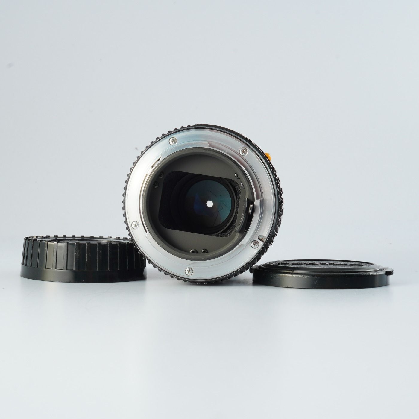 SMC PENTAX ペンタックス MACRO 100mm f/4 (Pentax K用) マクロレンズ