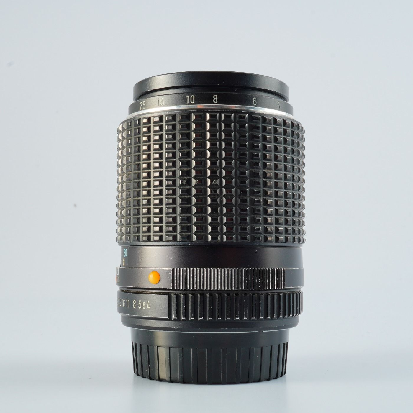 ペンタックスSMC PENTAX MACRO 100mm F/4 マクロレンズ SMC PENTAX ペンタックス MACRO 100mm f/4 (Pentax K用) マクロレンズ